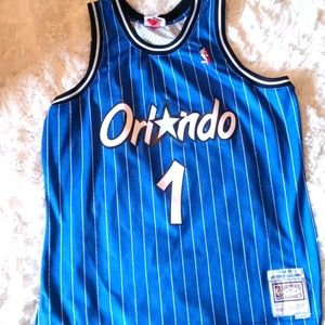 XL Anfernee Hardaway Magic Jersey